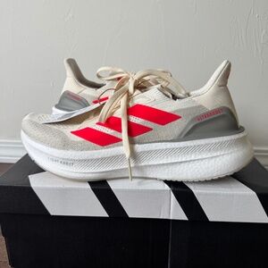ADIDAS ULTRABOOST 5X SHOES